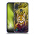 Lisa Sparling Creatures Florida Forest Panther Soft Gel Case for Motorola Moto E6s (2020)