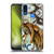 Lisa Sparling Creatures Leopard Soft Gel Case for Motorola Moto E7 Power / Moto E7i Power