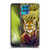Lisa Sparling Creatures Florida Forest Panther Soft Gel Case for Motorola Moto G100