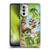 Lisa Sparling Creatures Cutest Sloth Soft Gel Case for Motorola Moto G52