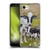 Lisa Sparling Creatures Two Cows Soft Gel Case for Google Pixel 3