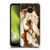 Lisa Sparling Creatures Horse Soft Gel Case for Nokia C10 / C20