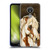 Lisa Sparling Creatures Horse Soft Gel Case for Nokia C21