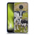 Lisa Sparling Creatures Two Cows Soft Gel Case for Nokia C21