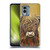 Lisa Sparling Creatures Highland Cow Fireball Soft Gel Case for Nokia X30