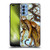 Lisa Sparling Creatures Leopard Soft Gel Case for OPPO Reno 4 5G