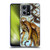 Lisa Sparling Creatures Leopard Soft Gel Case for OPPO Reno8 4G
