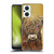 Lisa Sparling Creatures Highland Cow Fireball Soft Gel Case for OPPO Reno8 Lite