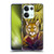 Lisa Sparling Creatures Florida Forest Panther Soft Gel Case for OPPO Reno8 Pro