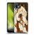 Lisa Sparling Creatures Horse Soft Gel Case for Samsung Galaxy A02/M02 (2021)