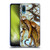 Lisa Sparling Creatures Leopard Soft Gel Case for Samsung Galaxy A02/M02 (2021)