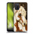 Lisa Sparling Creatures Horse Soft Gel Case for Samsung Galaxy A03s (2021)
