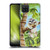 Lisa Sparling Creatures Cutest Sloth Soft Gel Case for Samsung Galaxy A12 (2020)