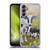 Lisa Sparling Creatures Two Cows Soft Gel Case for Samsung Galaxy A14 5G