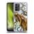 Lisa Sparling Creatures Leopard Soft Gel Case for Samsung Galaxy A23 / 5G (2022)