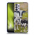 Lisa Sparling Creatures Two Cows Soft Gel Case for Samsung Galaxy A32 5G / M32 5G (2021)