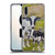 Lisa Sparling Creatures Two Cows Soft Gel Case for Samsung Galaxy A90 5G (2019)