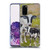 Lisa Sparling Creatures Two Cows Soft Gel Case for Samsung Galaxy S20 / S20 5G
