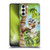 Lisa Sparling Creatures Cutest Sloth Soft Gel Case for Samsung Galaxy S21+ 5G