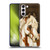 Lisa Sparling Creatures Horse Soft Gel Case for Samsung Galaxy S21+ 5G