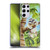 Lisa Sparling Creatures Cutest Sloth Soft Gel Case for Samsung Galaxy S21 Ultra 5G