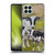 Lisa Sparling Creatures Two Cows Soft Gel Case for Samsung Galaxy M53 (2022)