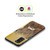 Lisa Sparling Creatures Highland Cow Fireball Soft Gel Case for Samsung Galaxy S22 5G