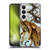 Lisa Sparling Creatures Leopard Soft Gel Case for Samsung Galaxy S23 5G