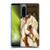 Lisa Sparling Creatures Horse Soft Gel Case for Sony Xperia 5 IV