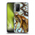Lisa Sparling Creatures Leopard Soft Gel Case for Xiaomi Mi 10T 5G