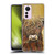Lisa Sparling Creatures Highland Cow Fireball Soft Gel Case for Xiaomi 12 Lite
