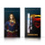 Supergirl TV Series Graphics Crest Soft Gel Case for Apple iPhone 14