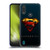 Supergirl TV Series Graphics Crest Soft Gel Case for Motorola Moto E6s (2020)