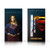 Supergirl TV Series Graphics Crest Soft Gel Case for Motorola Moto G52