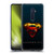 Supergirl TV Series Graphics Crest Soft Gel Case for OPPO Reno 2