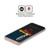 Supergirl TV Series Graphics Crest Soft Gel Case for Xiaomi Redmi Note 9T 5G