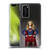 Supergirl TV Series Key Art Kara Zor-El Soft Gel Case for Huawei P40 5G