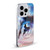 Supergirl TV Series Key Art Poster Soft Gel Case for Apple iPhone 12 Pro Max