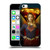 Supergirl TV Series Key Art Kara Danvers Soft Gel Case for Apple iPhone 5c