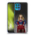 Supergirl TV Series Key Art Kara Zor-El Soft Gel Case for Motorola Moto G100