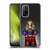 Supergirl TV Series Key Art Kara Zor-El Soft Gel Case for Xiaomi Mi 10T 5G