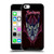 The Hobbit The Battle of the Five Armies Graphics Sauron Soft Gel Case for Apple iPhone 5c