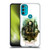 The Hobbit The Battle of the Five Armies Graphics Dwarves Soft Gel Case for Motorola Moto G71 5G