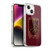 Fantastic Beasts And Where To Find Them Beasts Pickett Soft Gel Case for Apple iPhone 14