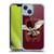 Fantastic Beasts And Where To Find Them Beasts Thunderbird Soft Gel Case for Apple iPhone 14