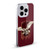 Fantastic Beasts And Where To Find Them Beasts Thunderbird Soft Gel Case for Apple iPhone 14