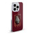 Fantastic Beasts And Where To Find Them Beasts Demiguise Soft Gel Case for Apple iPhone 14 Pro & MagSafe