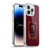 Fantastic Beasts And Where To Find Them Beasts Wooper Soft Gel Case for Apple iPhone 14 Pro Max & MagSafe