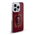 Fantastic Beasts And Where To Find Them Beasts Wooper Soft Gel Case for Apple iPhone 14 Pro