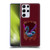 Fantastic Beasts And Where To Find Them Beasts Occamy Soft Gel Case for Samsung Galaxy S21 Ultra 5G